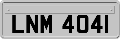LNM4041