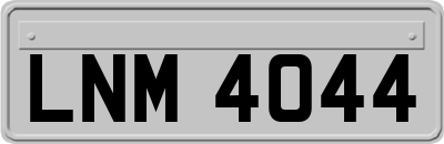 LNM4044