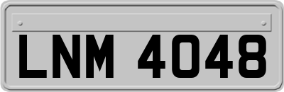 LNM4048