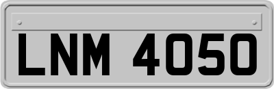 LNM4050