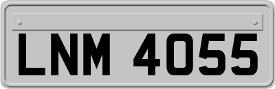 LNM4055