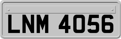 LNM4056