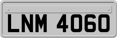 LNM4060