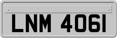 LNM4061