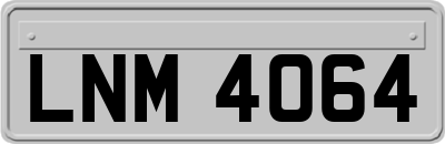 LNM4064