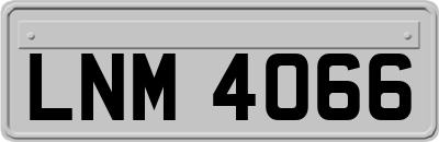 LNM4066