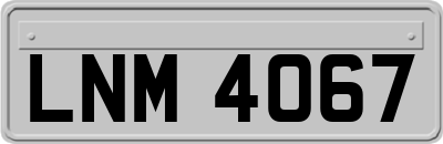 LNM4067