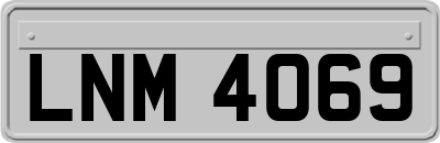 LNM4069