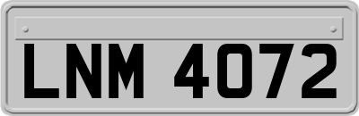 LNM4072