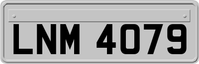 LNM4079