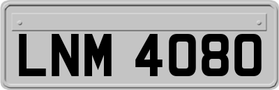 LNM4080
