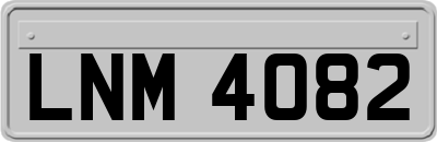 LNM4082