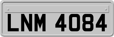 LNM4084