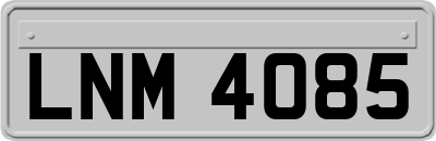 LNM4085