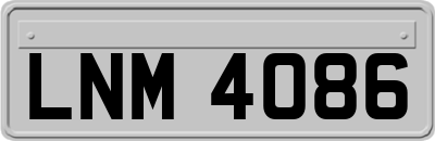 LNM4086