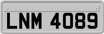 LNM4089