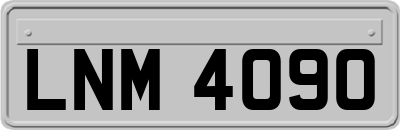 LNM4090