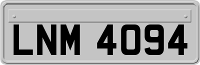 LNM4094