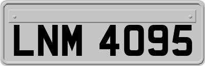 LNM4095