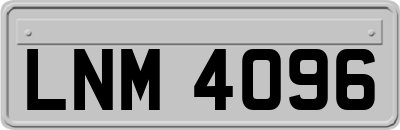 LNM4096