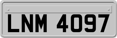 LNM4097