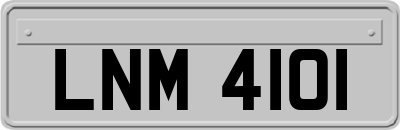 LNM4101