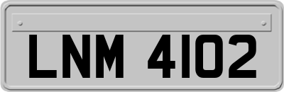 LNM4102