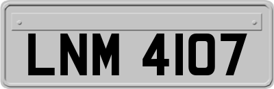 LNM4107