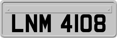 LNM4108