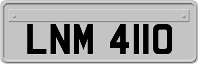 LNM4110