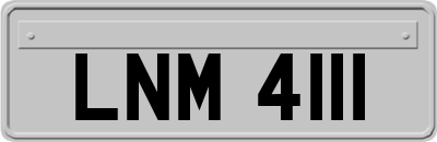 LNM4111