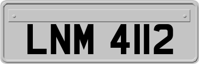 LNM4112