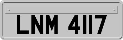 LNM4117