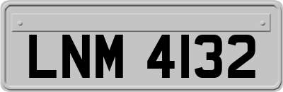 LNM4132