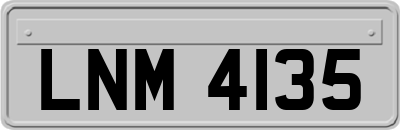 LNM4135