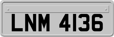 LNM4136