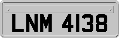 LNM4138