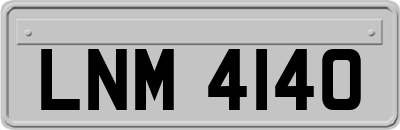 LNM4140