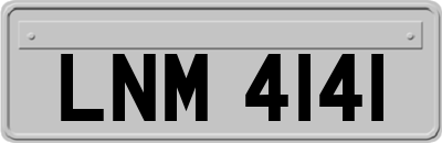 LNM4141