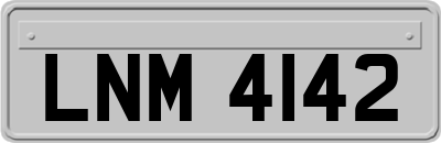 LNM4142