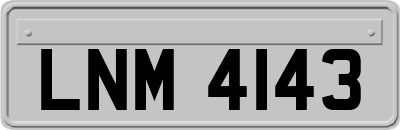 LNM4143
