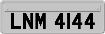 LNM4144