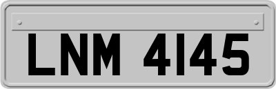 LNM4145