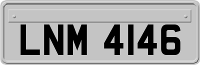 LNM4146