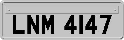 LNM4147