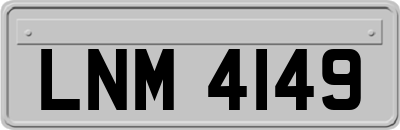 LNM4149