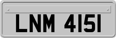 LNM4151