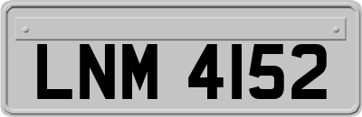 LNM4152