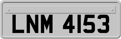 LNM4153