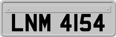 LNM4154